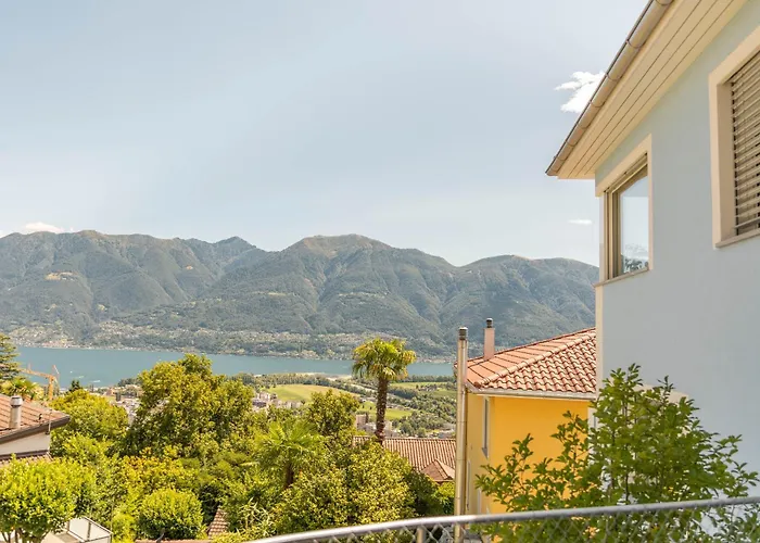 Casa Teatro Panoramico 5 Star Holiday House