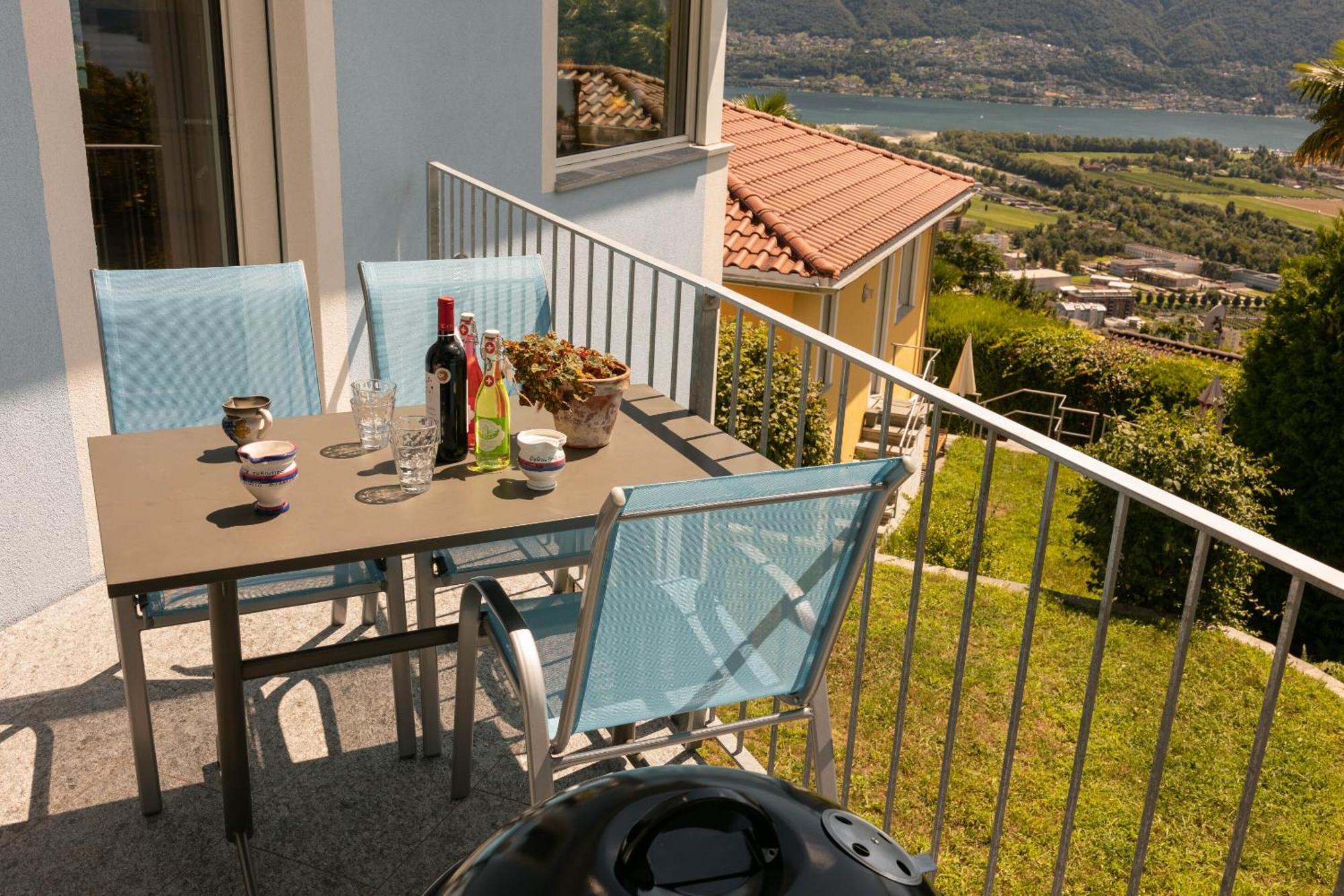 Casa Teatro Panoramico 5 Star House Holiday home *
