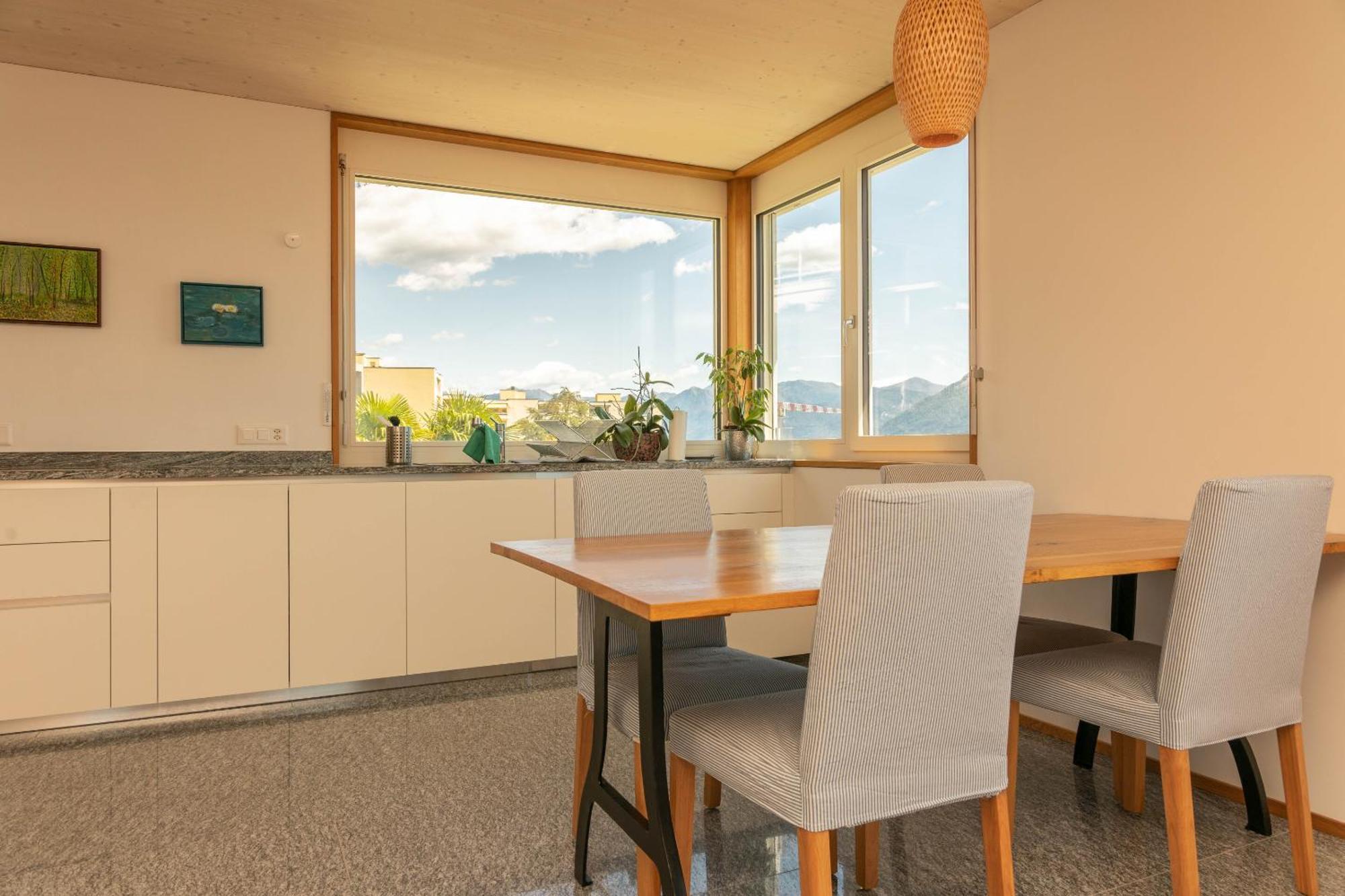 Casa Teatro Panoramico 5 Star House Holiday home *